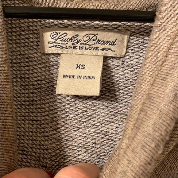 Sweater - Picture 3 of 3